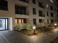 Brick House - Apartament Zośka - Chambres d’hôtes