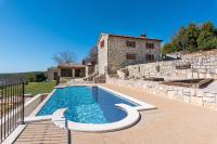 B&B Labin - The Istrian Stone House - Bed and Breakfast Labin