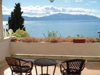 B&B Brist - Apartments Sea View - cosy & comfortable - Bed and Breakfast Brist