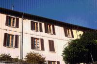 B&B Brissago-Valtravaglia - Le Camelie - Bed and Breakfast Brissago-Valtravaglia