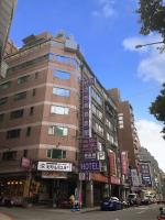 B&B Taipei - Pai Yueh Hotel - Bed and Breakfast Taipei