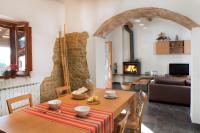 Apartment with Garden View