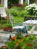 A L'Antan - La Ferme D'Octave - Ferienwohnung Saint-Hilaire-de-Villefranche