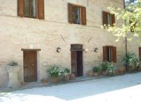Casale La Fornace - B&B Costacciaro