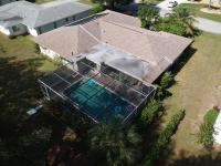 Vacation Home on Coral Sands - B&B