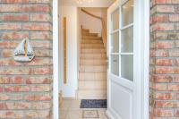 Achterdeck - Hüs in Lee - B&B Süddorf