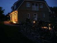 Ausguck - Hüs in Lee - B&B Süddorf