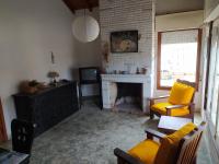 Chalet Ymaz - Ferienwohnung Villa Gesell