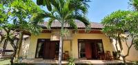 Teratai Boutique Resort - Bed and Breakfast