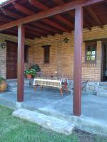 El Indalo La Calderilla - B&B La Caldera
