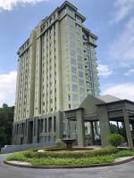 Santubong Suites B Just Like Home Damai - Ferienwohnung