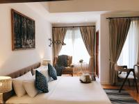 Economy King Room