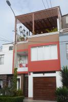 Barranco Wasi - Ferienwohnung Lima