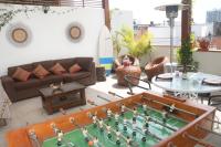 B&B Lima - Barranco Wasi - Bed and Breakfast Lima