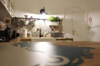 Alle Volte ... - Chambres d’hôtes Matera