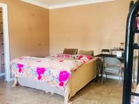 Triple Room with Bathroom