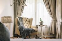 Economy King Room