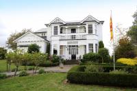 Estancia farm stay - Ferienwohnung Masterton