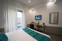 Chambre Lit King-Size - Vue sur Jardin