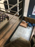 Suite mit Whirlpool