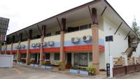 Sangthong Building - B&B