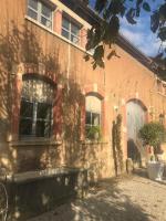 Suite con Vista Piscina