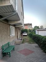 Świnoujscie Warszów Apartment - Chambres d’hôtes