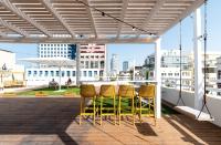 YARKON - By Beach Apartments TLV - Ferienwohnung