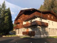 Tále Apartmán 9, Lúčnica, Chopok juh - B&B