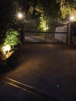 VILLA CANDELA - B&B Evropoúloi