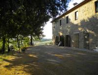 Tenuta La Casetta - Chambres d’hôtes Casciana Terme