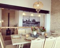 Chasing daylight - B&B Struisbaai