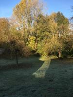 Au Calme de Hosdent - B&B Braives