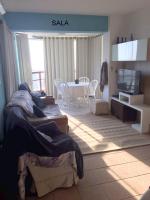 apartamento 4 praças - B&B