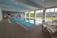 Rosat 13 - B&B Château-d'Oex