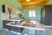 "Il Segreto" Vista Panoramica sulle Isole Eolie con Piscina, palestra e WiFi - Ferienwohnung Patti