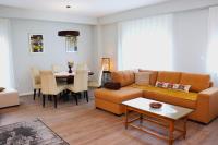 Foxxy Luxury Apartments - Ferienwohnung Skopje