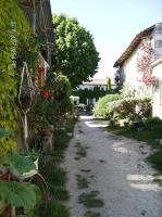 A L'Antan - La Ferme D'Octave - Ferienwohnung