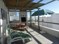 Appartement avec Balcon