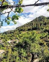Madari Hills Health Retreat - B&B