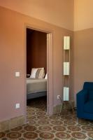 Deluxe Doppelzimmer mit Balkon