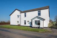 Big White House - B&B Cockermouth