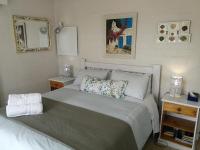 Appartement - Rez-de-Chaussée