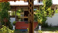 Pousada Dolce Mare - B&B