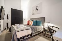 New charming designer home in the city centre