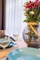 Urban Stable Luxury Apartments - Bed and Breakfast Boedapest
