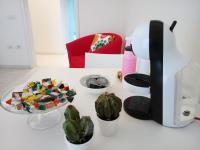 Il colore dei sogni - B&B Due Carrare