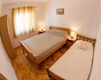Appartamento con 2 Camere da Letto