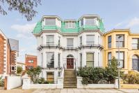 Villa By The Beach - Ferienwohnung Portsmouth
