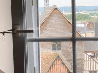 Au coeur de Sainte Catherine - Ferienwohnung